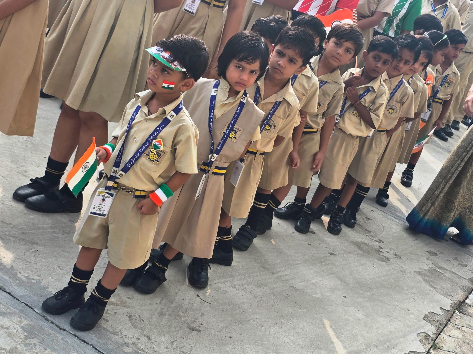 79th Independence Day 2025