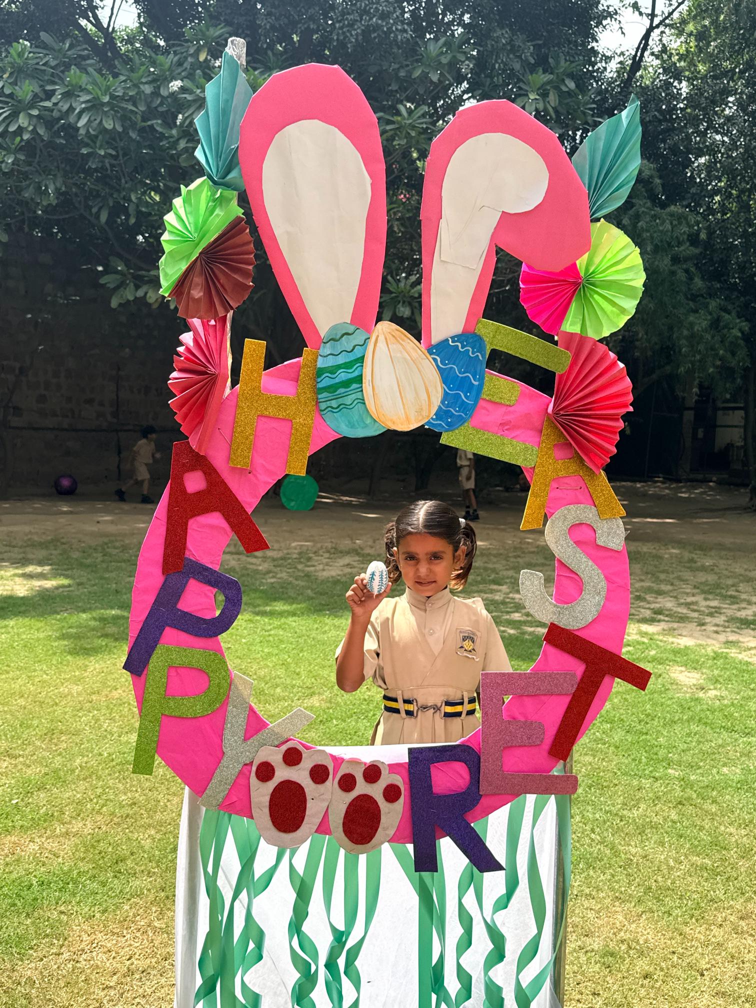 Easter Egg Hunt 2026