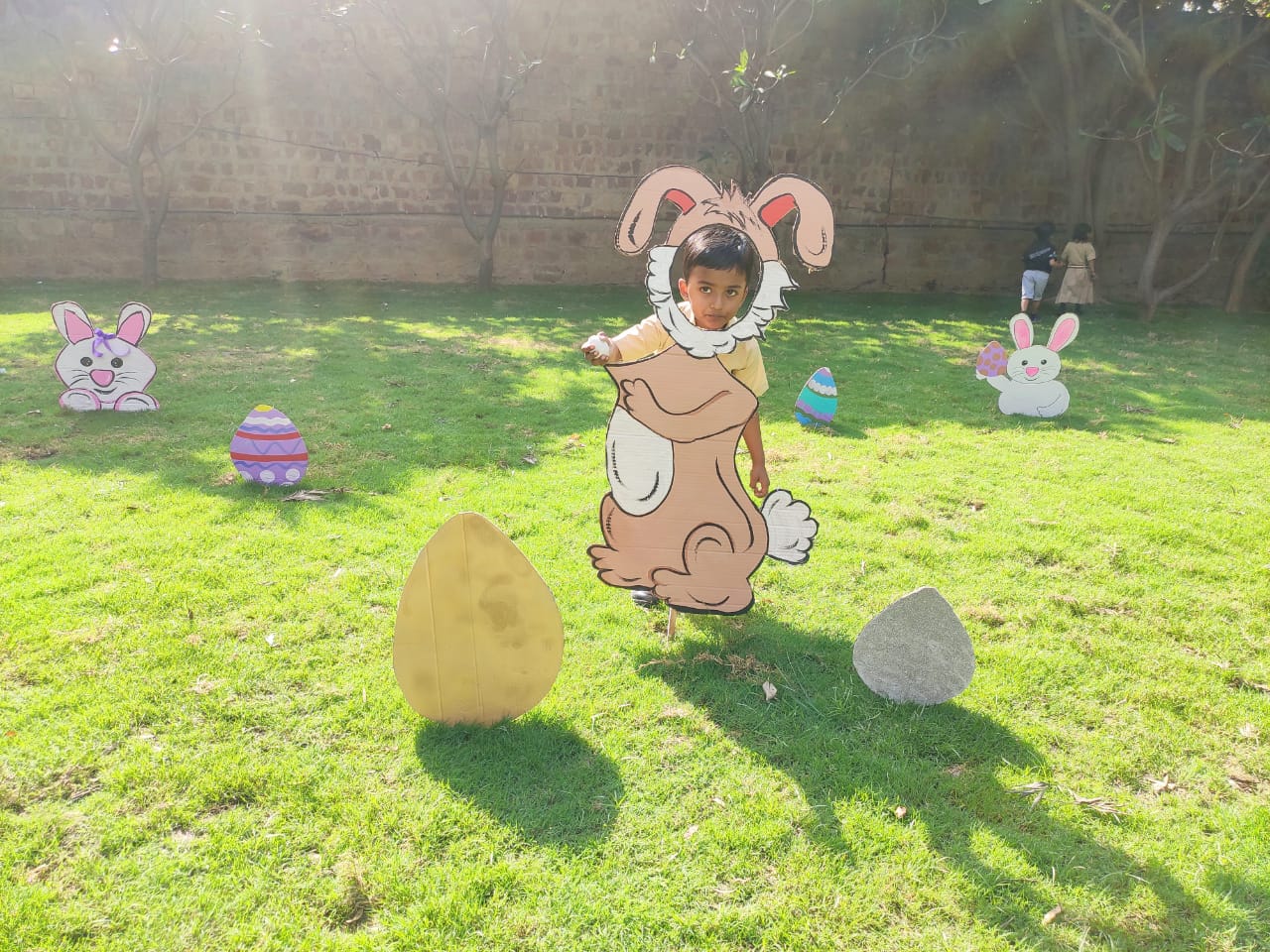 easter-egg-hunt