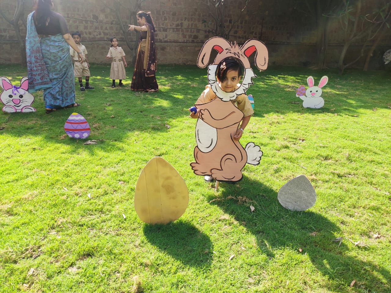 easter-egg-hunt