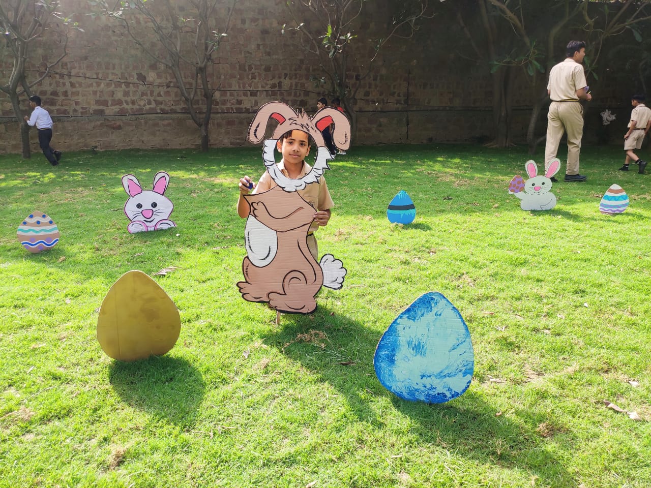 easter-egg-hunt