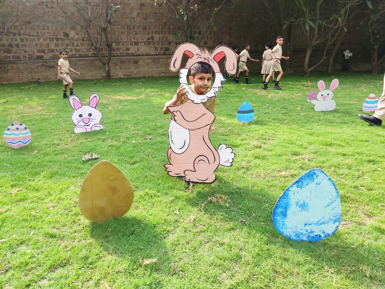 easter-egg-hunt