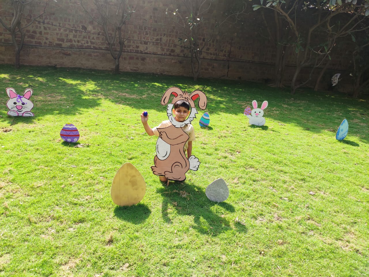 easter-egg-hunt