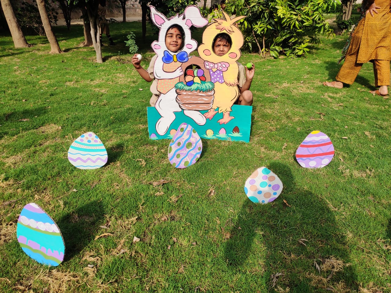 easter-egg-hunt