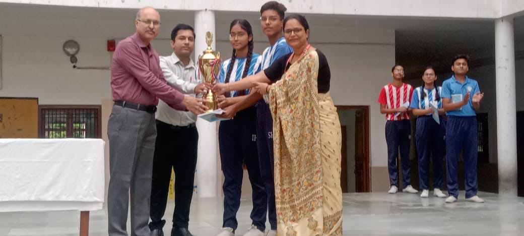 Elected-the-Members-School-Committee