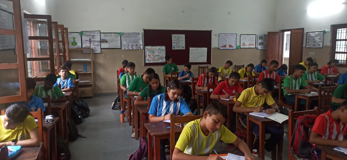 English-Letter-Writing