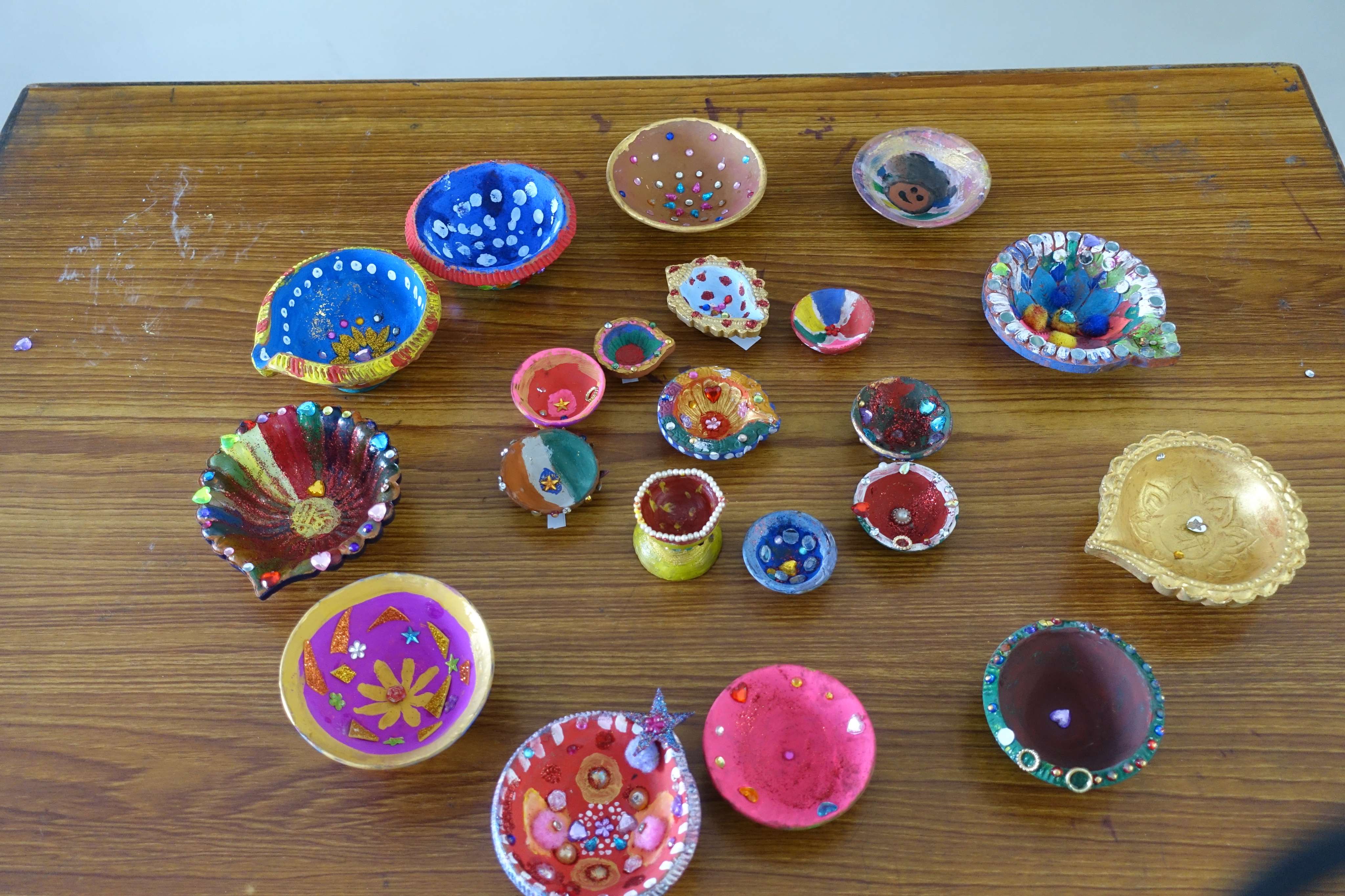 Rangoli Competition 2024 