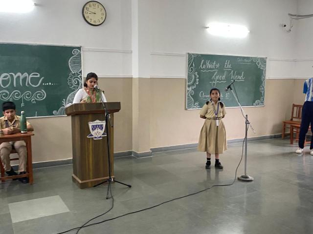 What’s the good word 2025