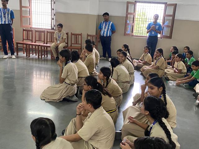 What’s the good word 2025