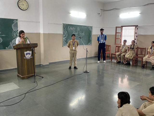 What’s the good word 2025