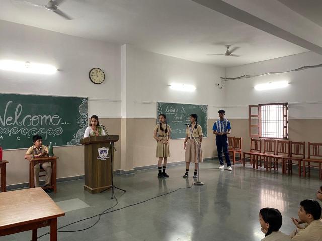 What’s the good word 2025