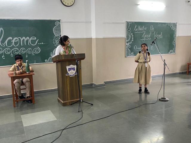 What’s the good word 2025