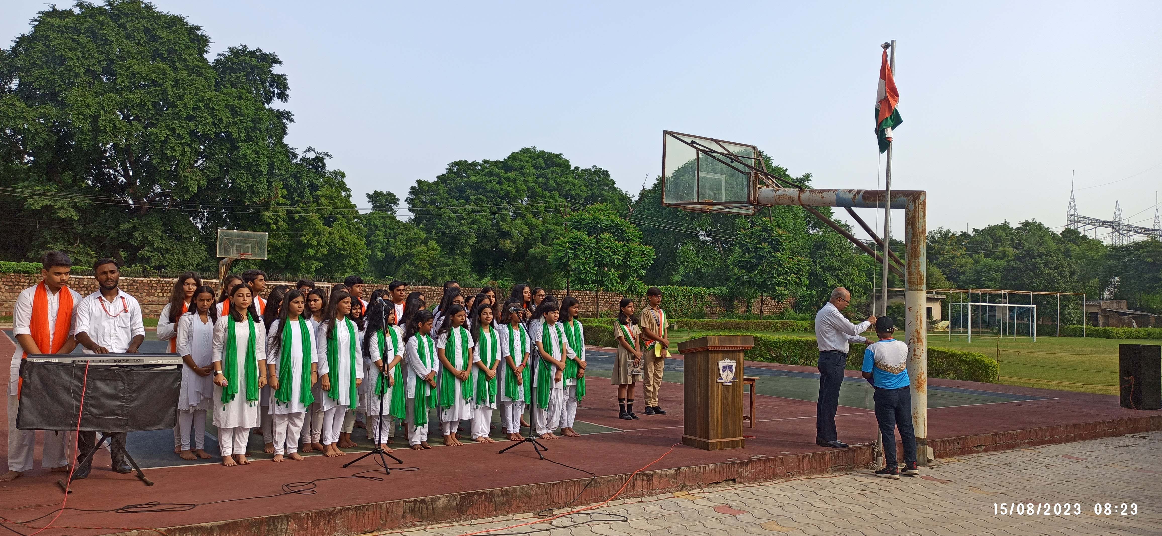 Independence Day 2023