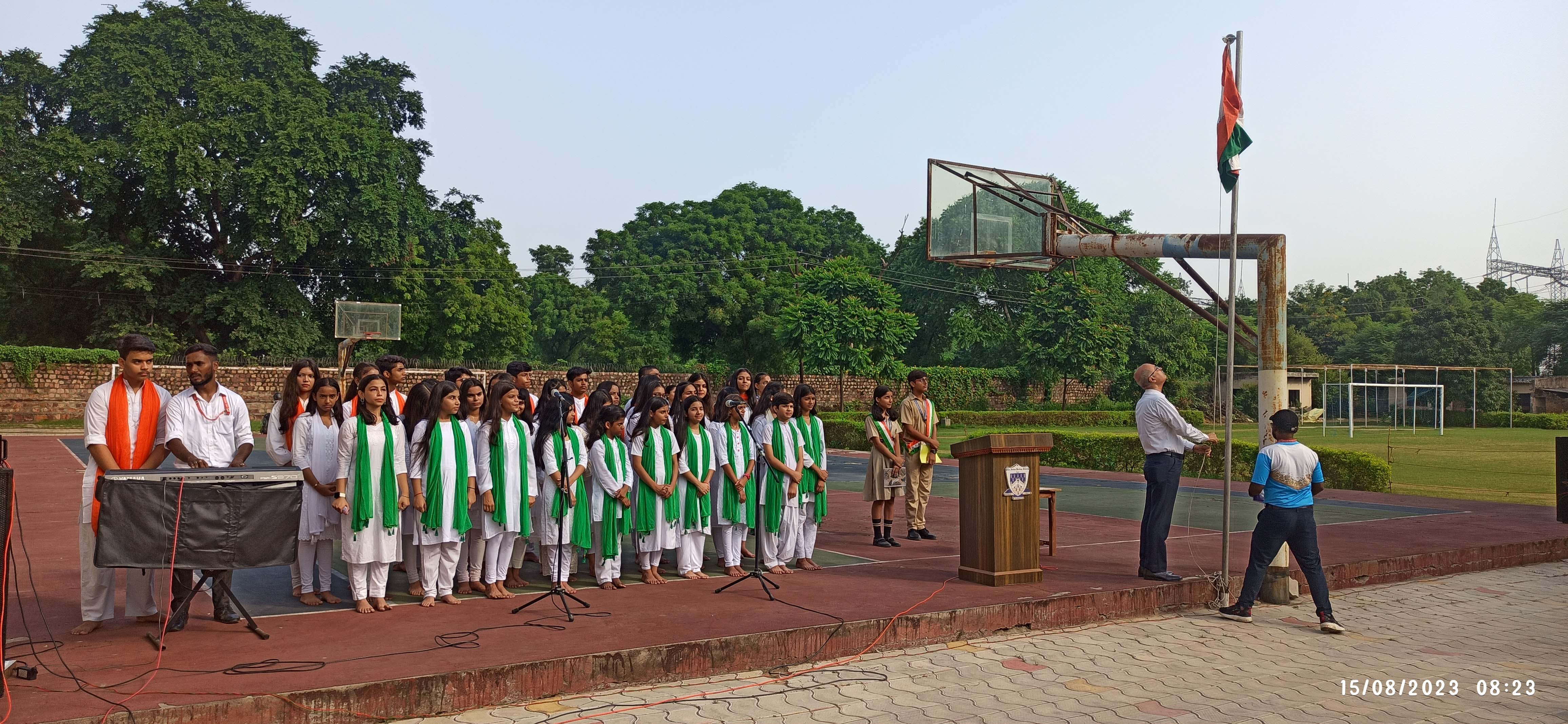 Independence Day 2023