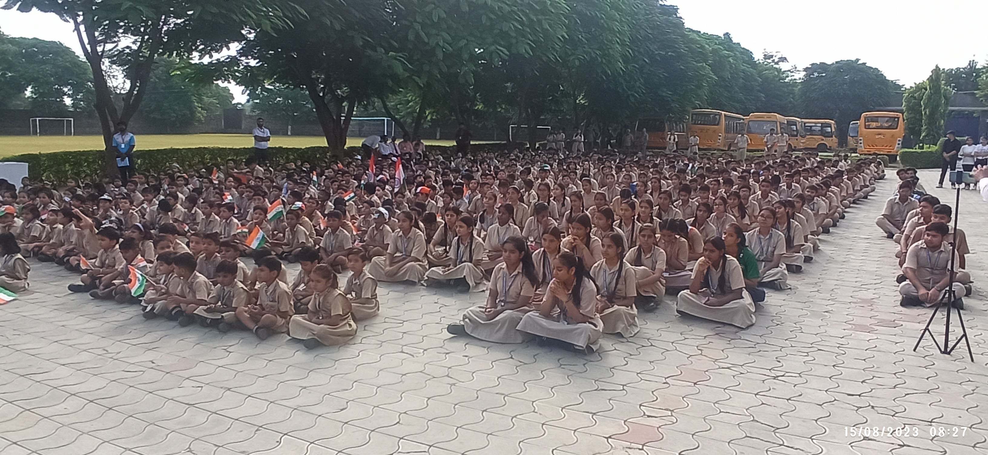 Independence Day 2023