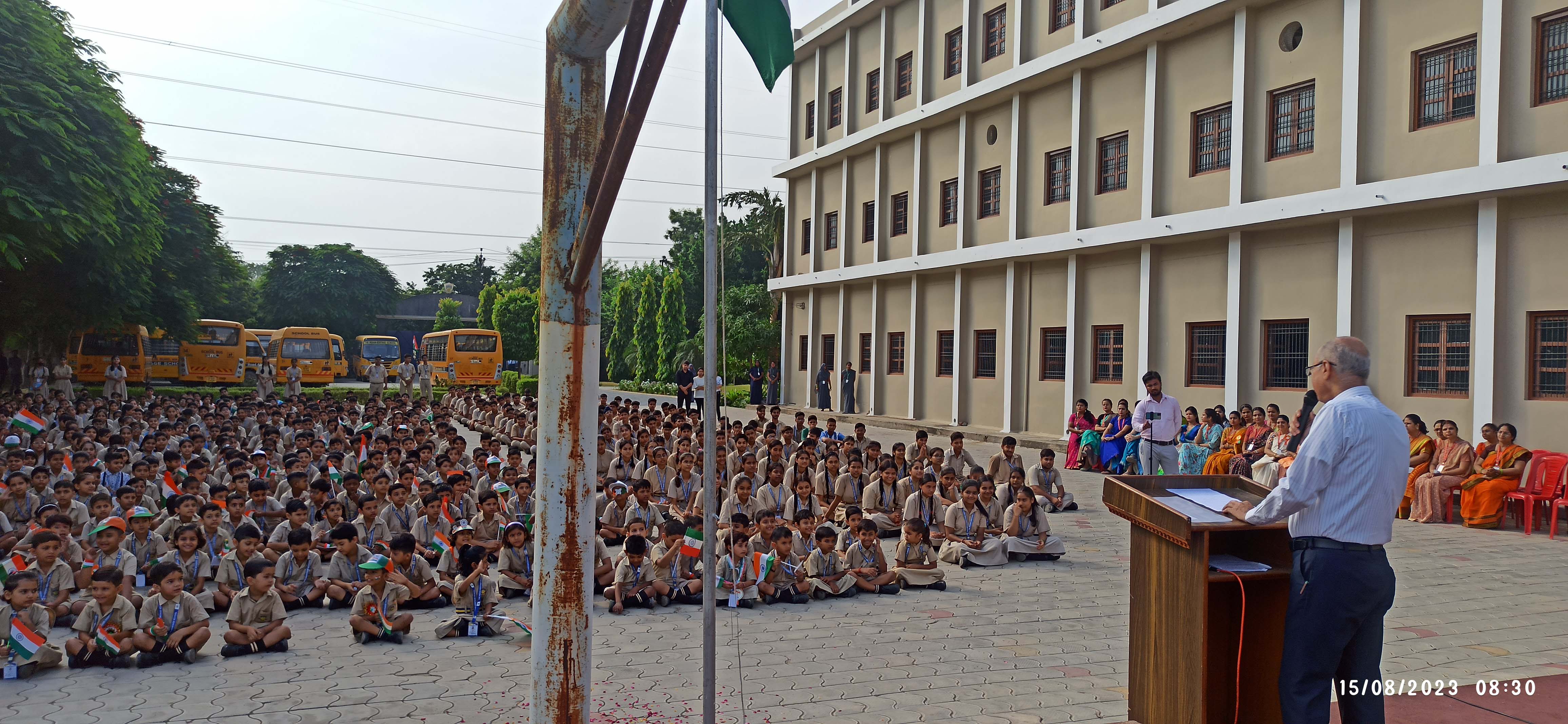 Independence Day 2023