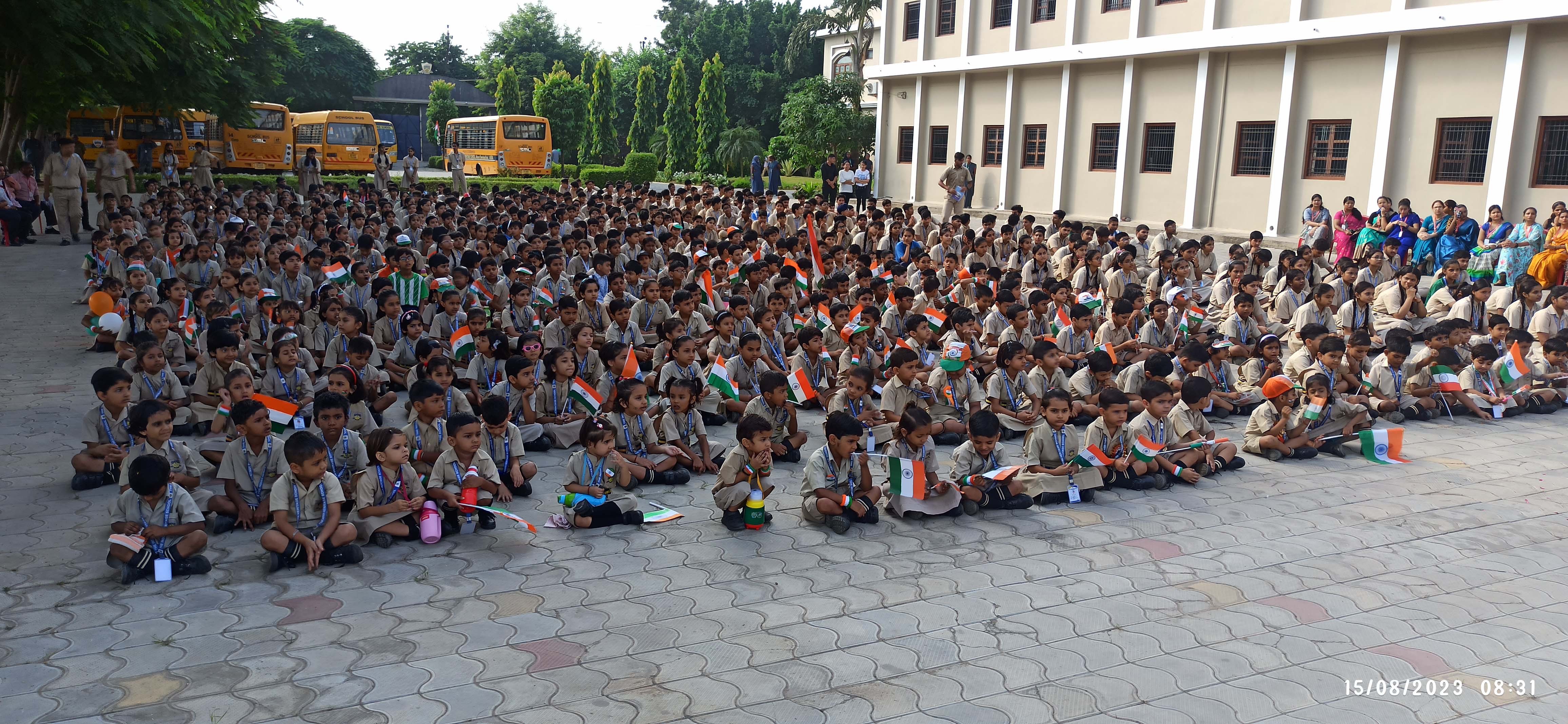 Independence Day 2023