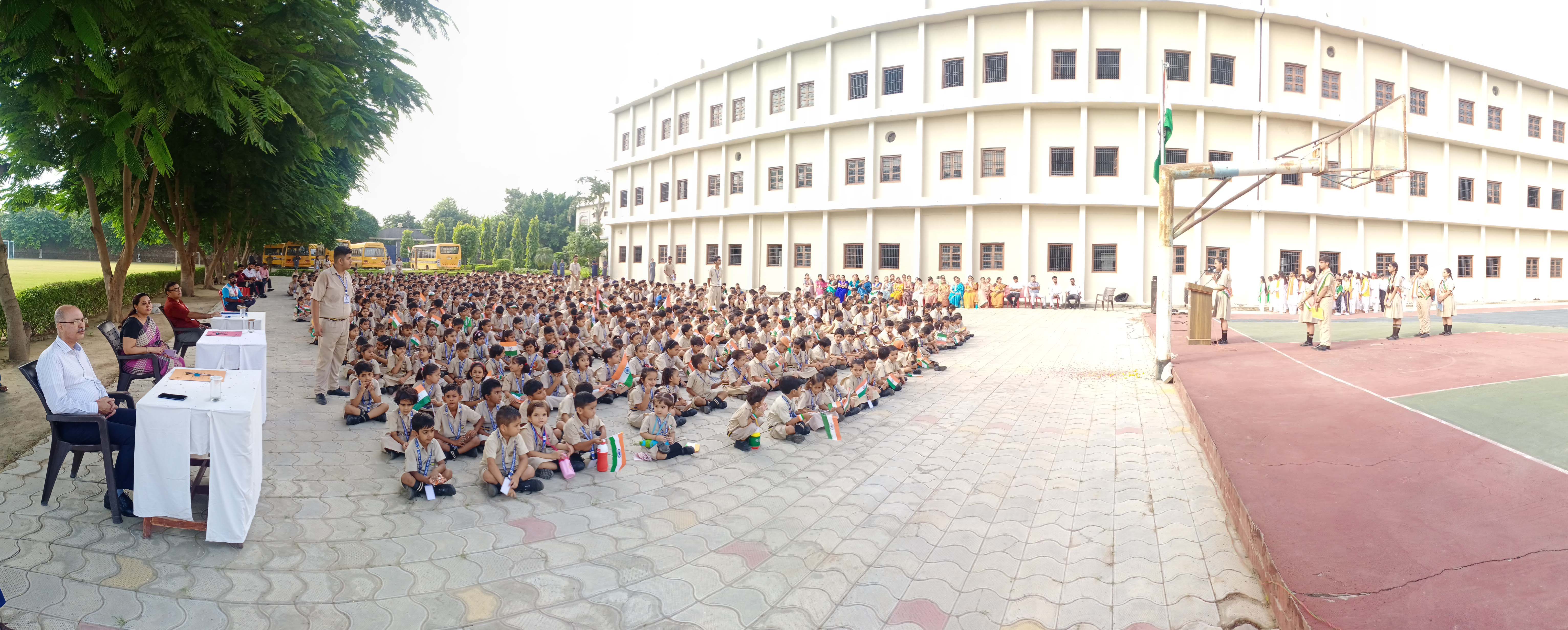 Independence Day 2023