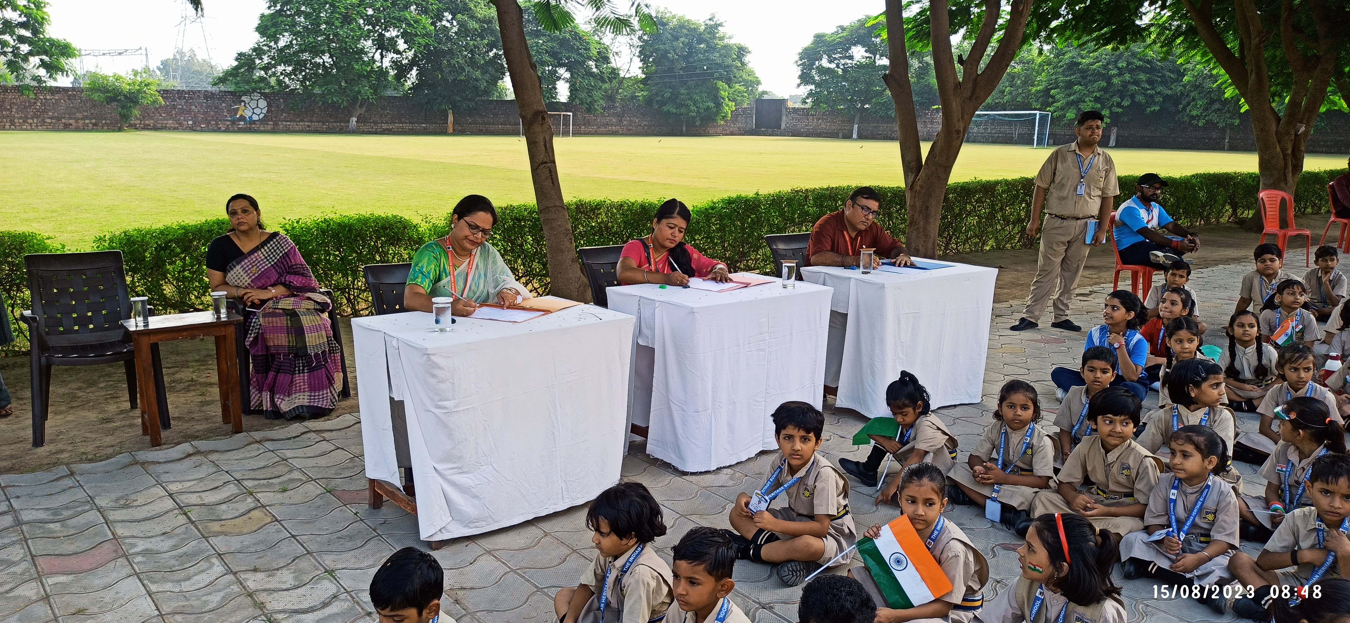 Independence Day 2023