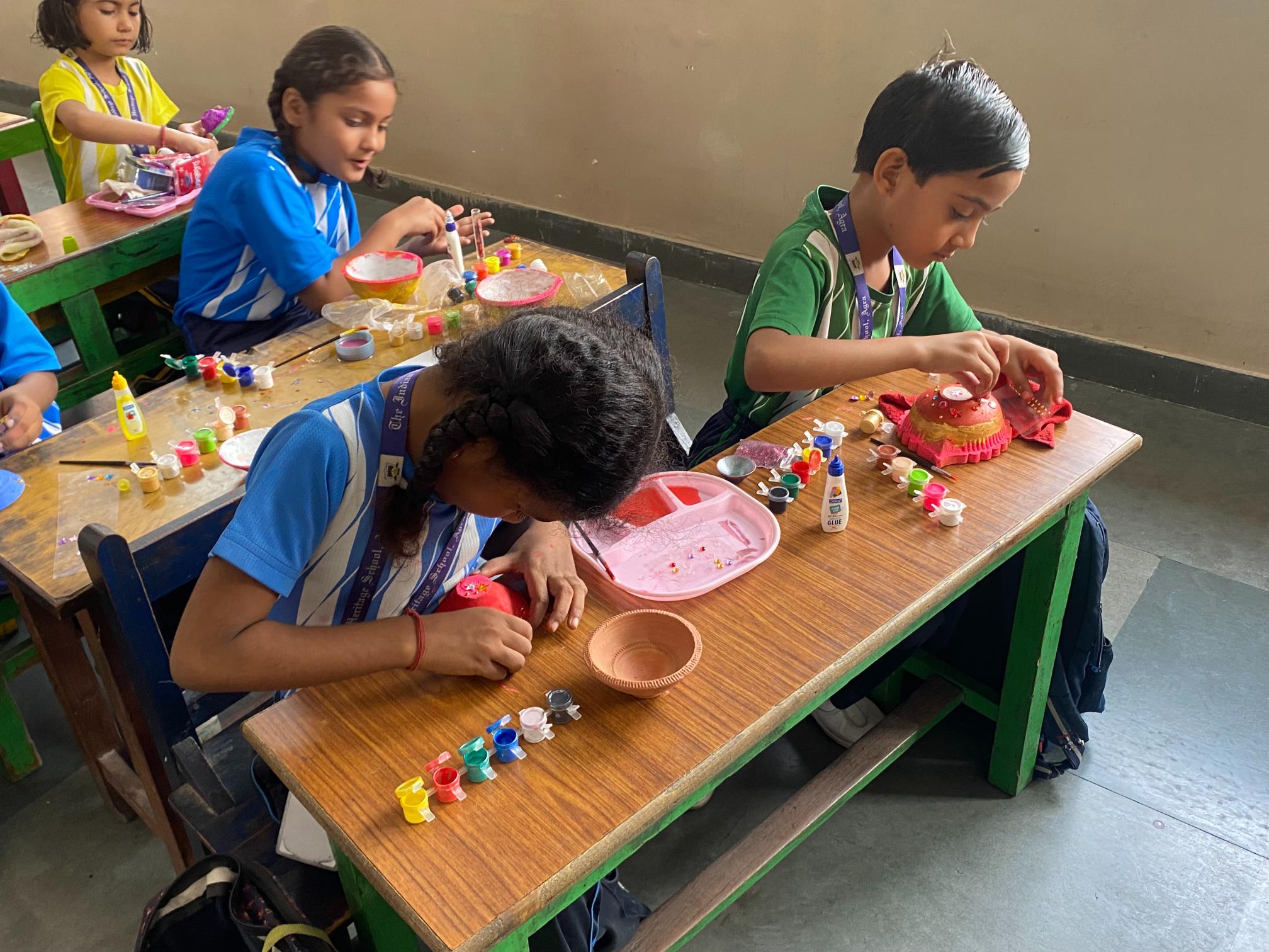 Rangoli Festival 2025