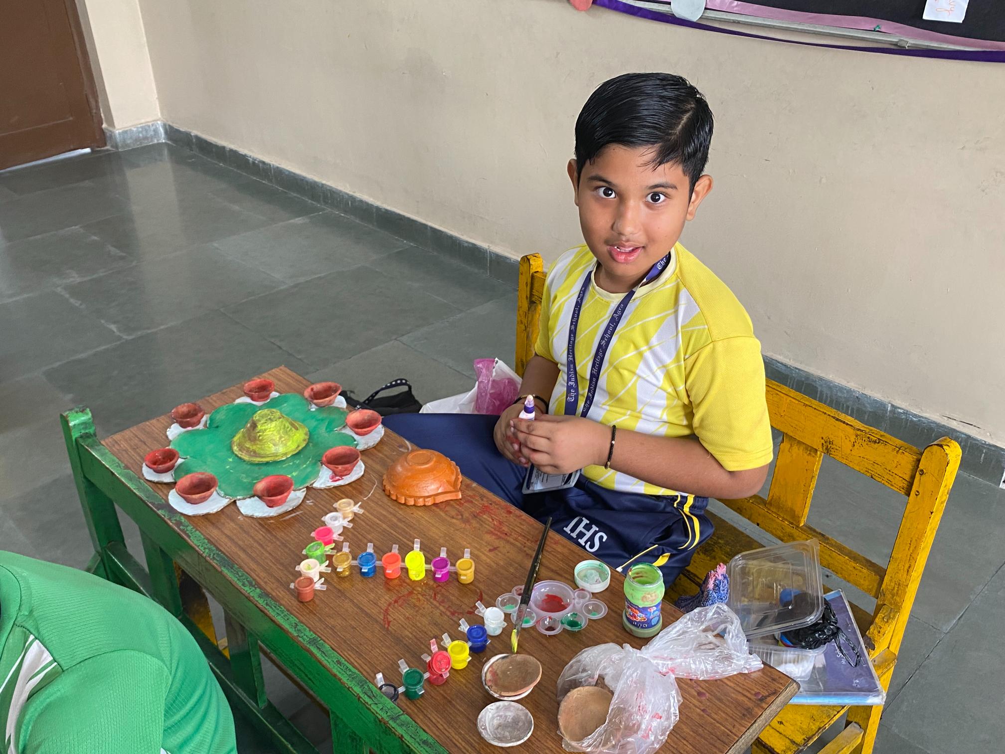 Rangoli Festival 2025