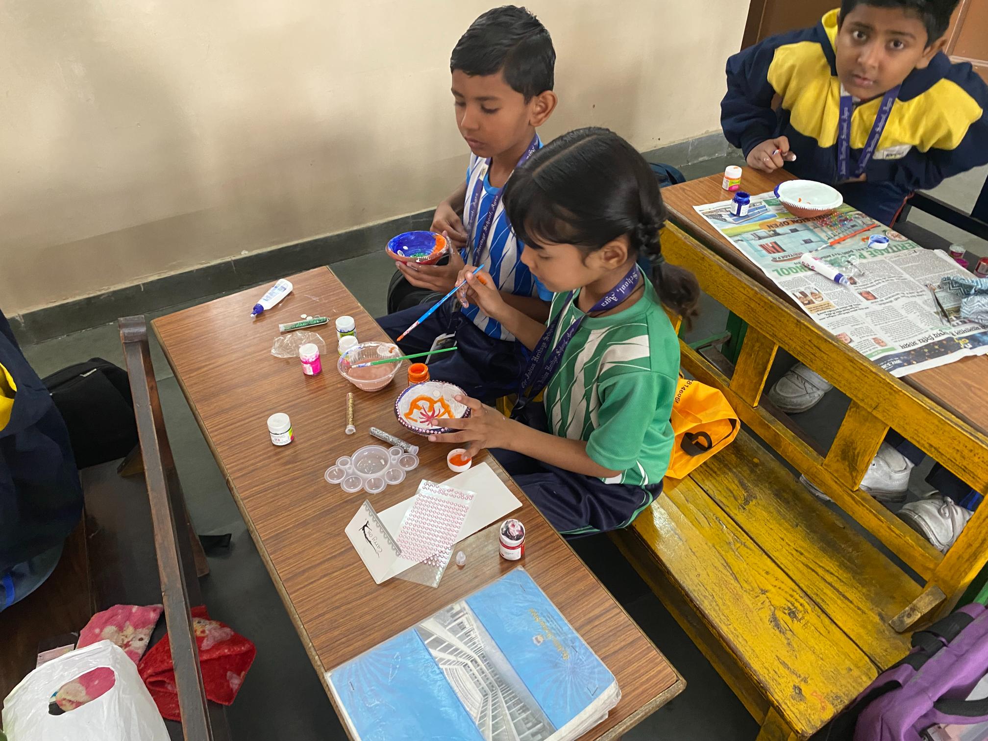 Rangoli Festival 2025