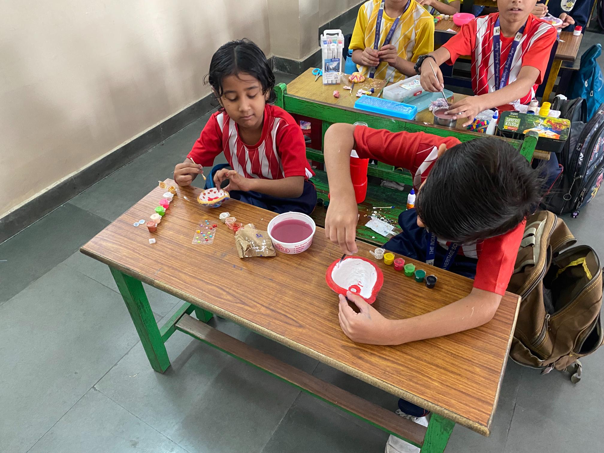 Rangoli Festival 2025