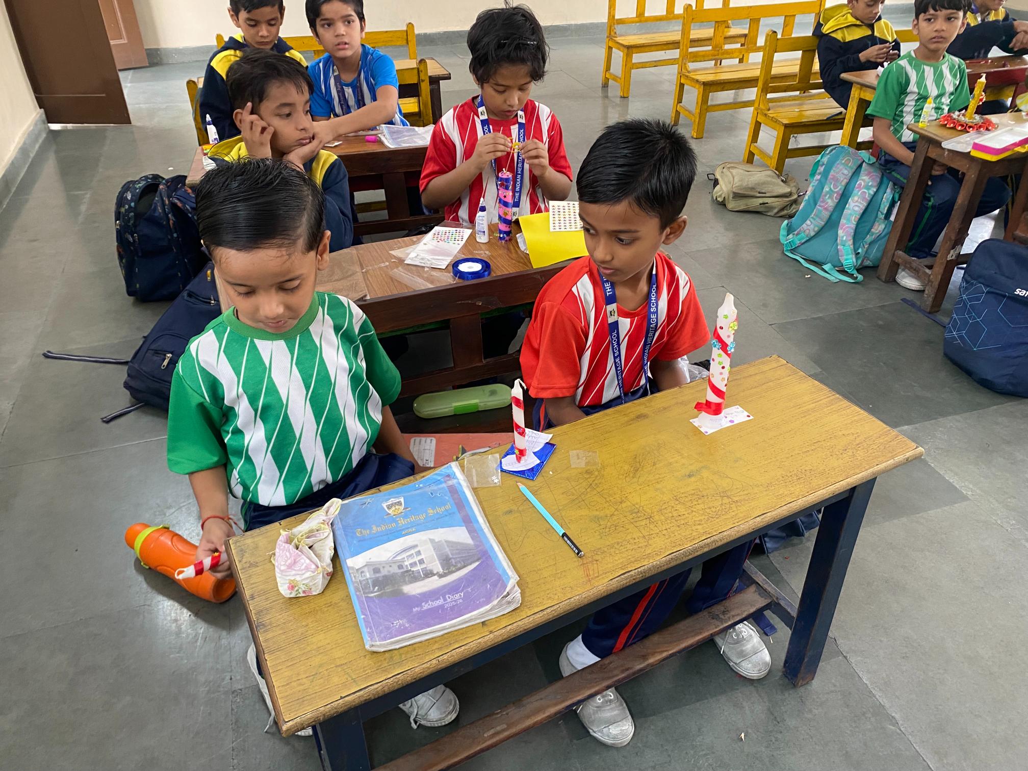 Rangoli Festival 2025