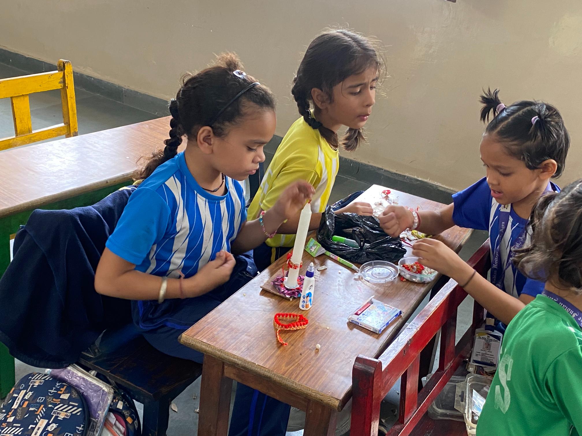 Rangoli Festival 2025