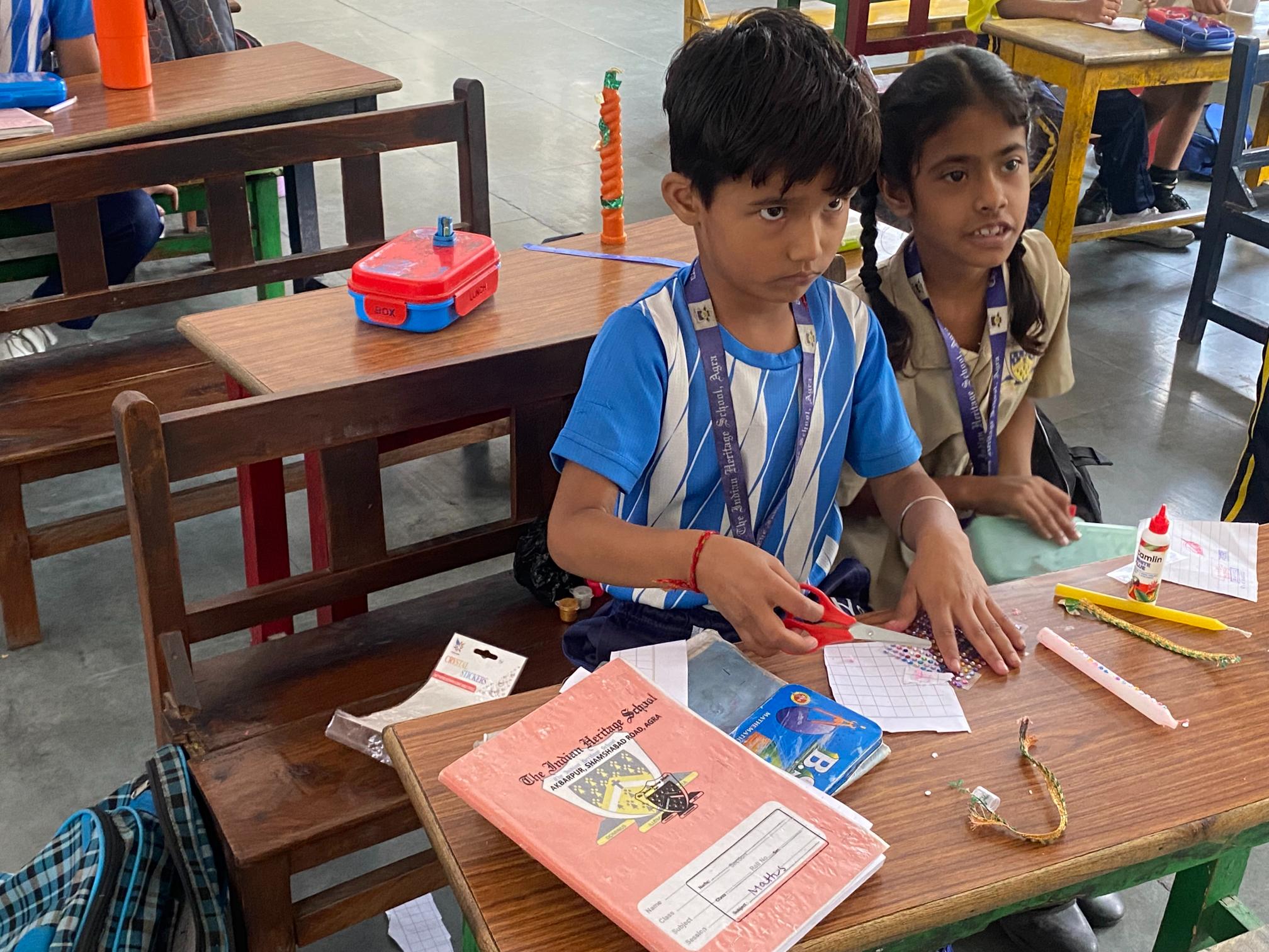 Rangoli Festival 2025