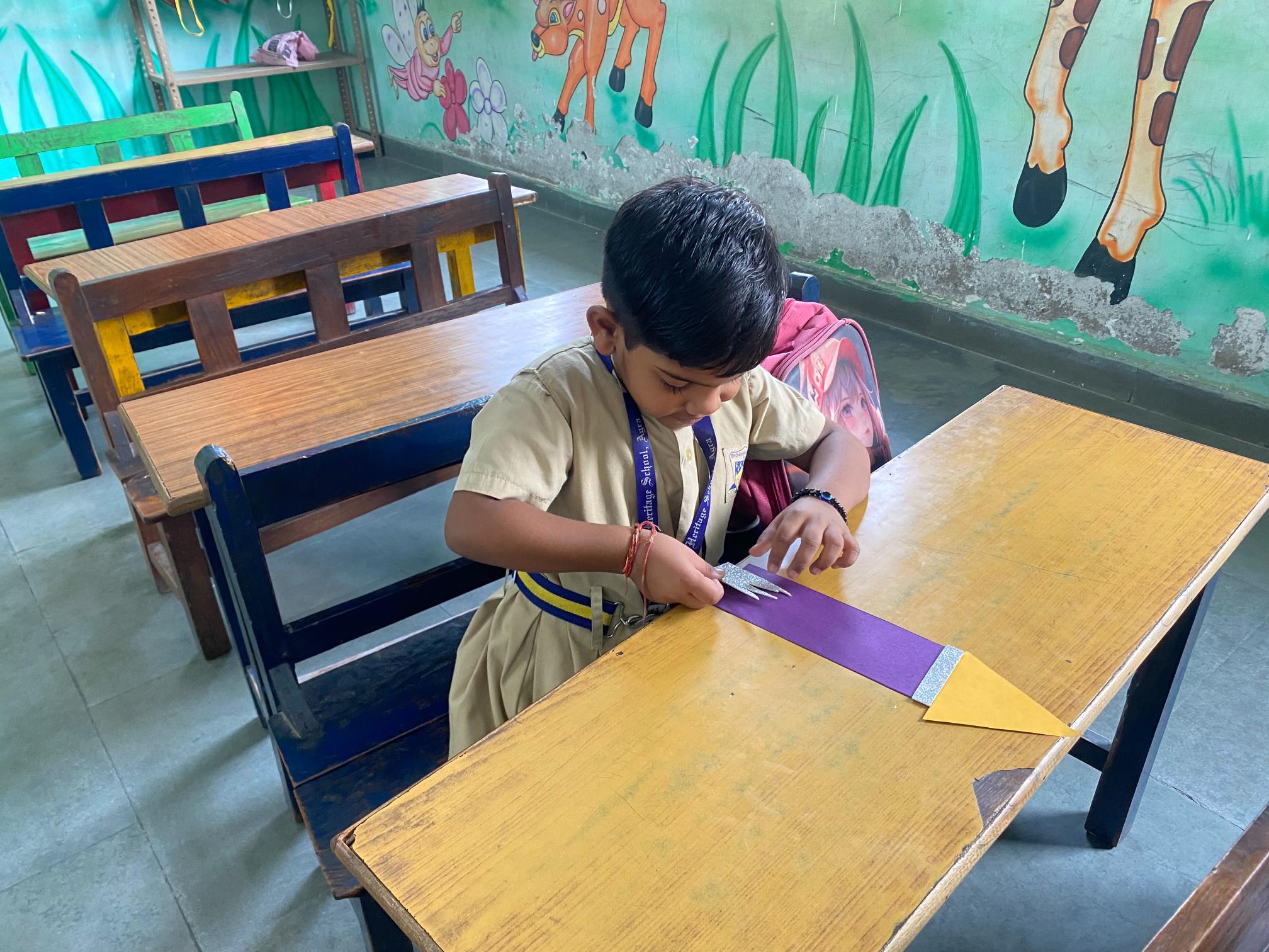 Rangoli Festival 2025