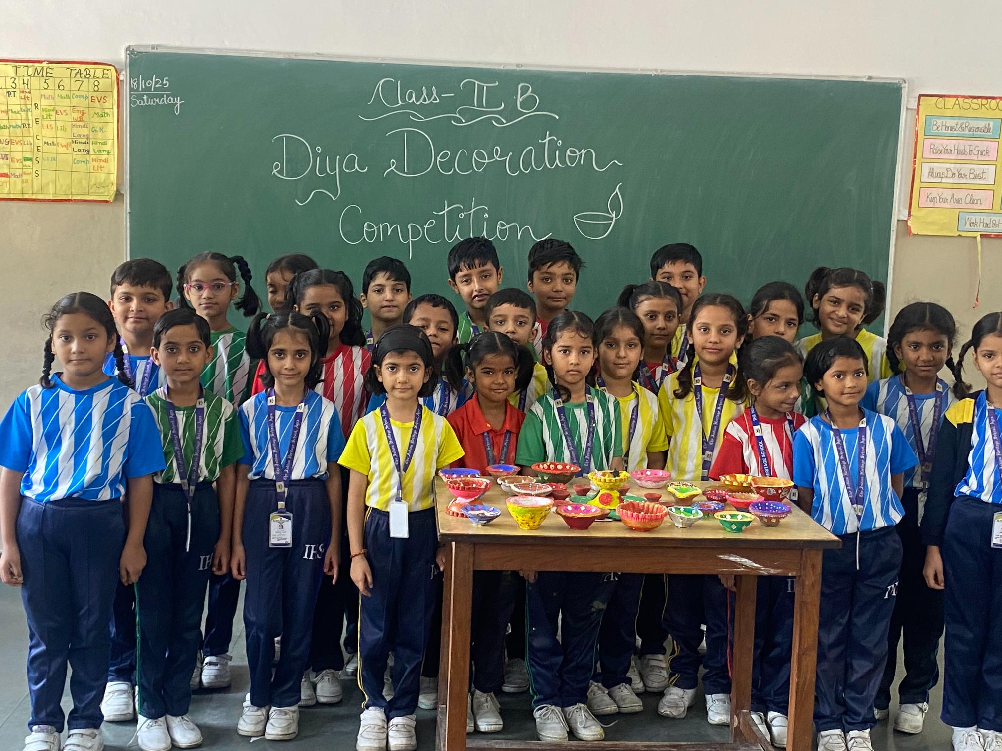 Rangoli Festival 2025