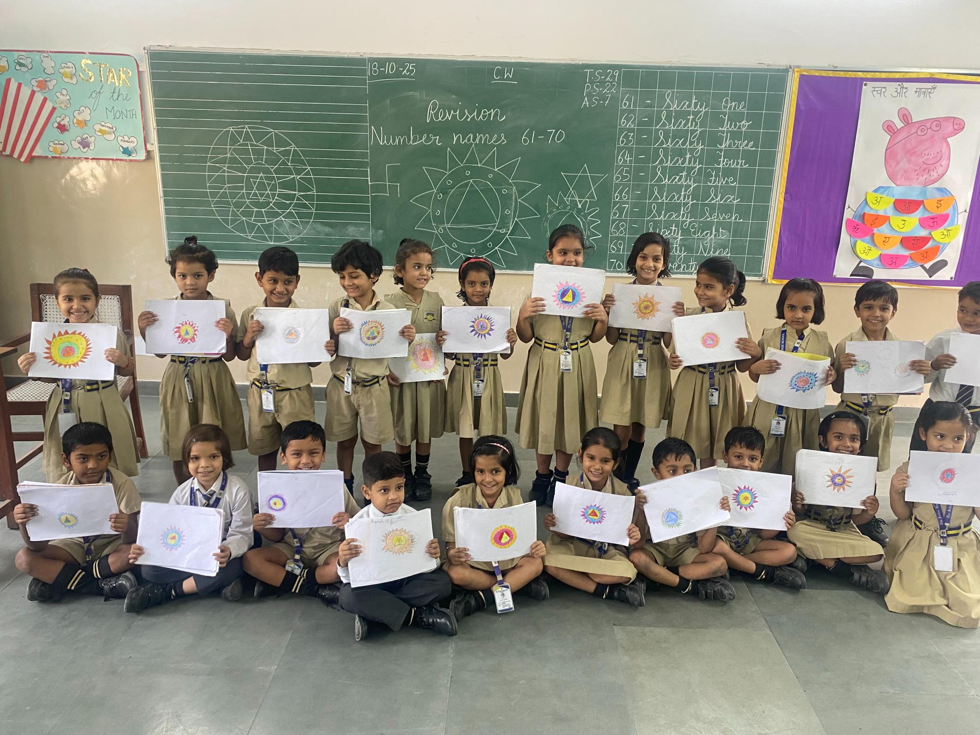 Rangoli Festival 2025