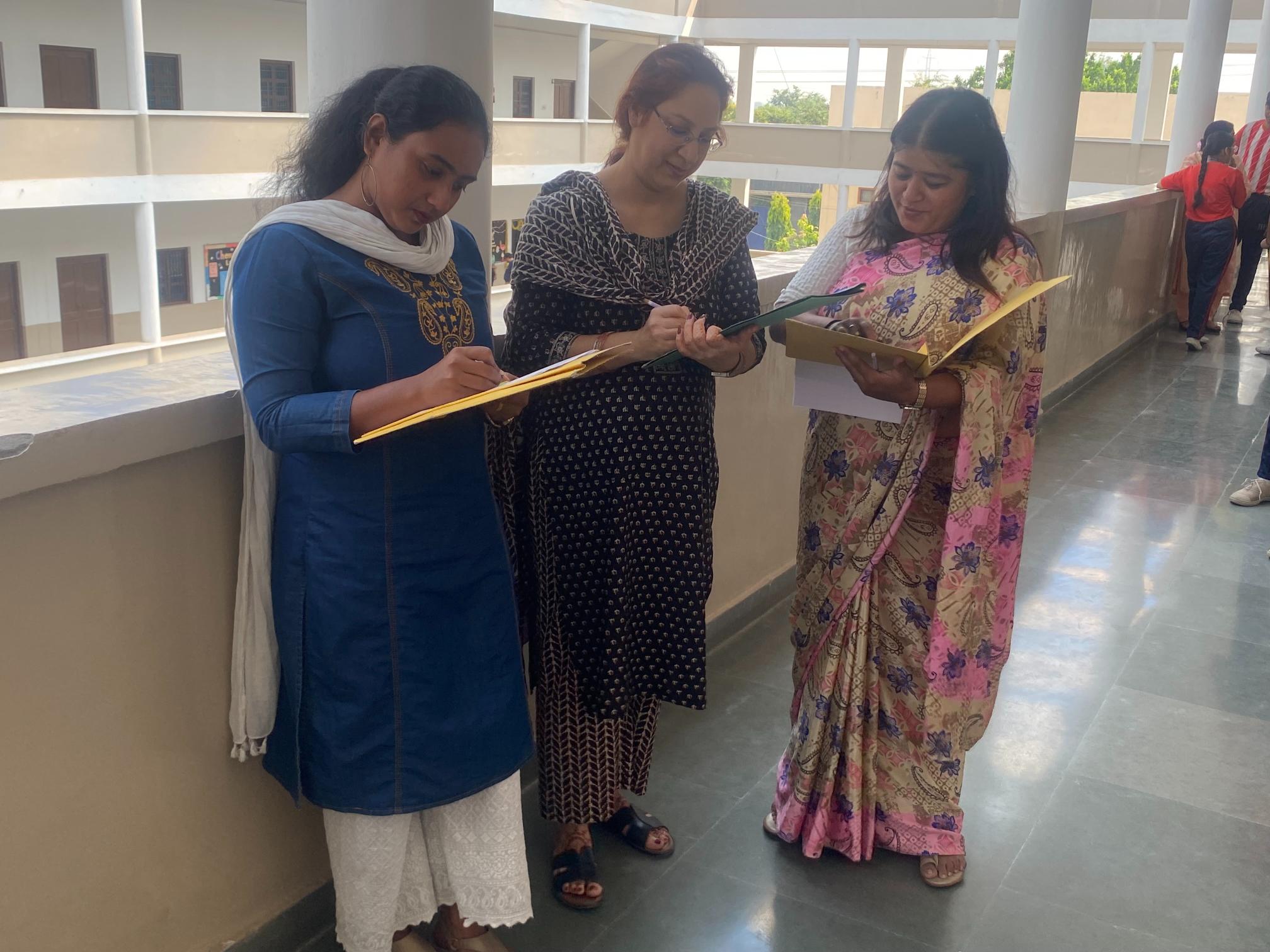 Rangoli Festival 2025