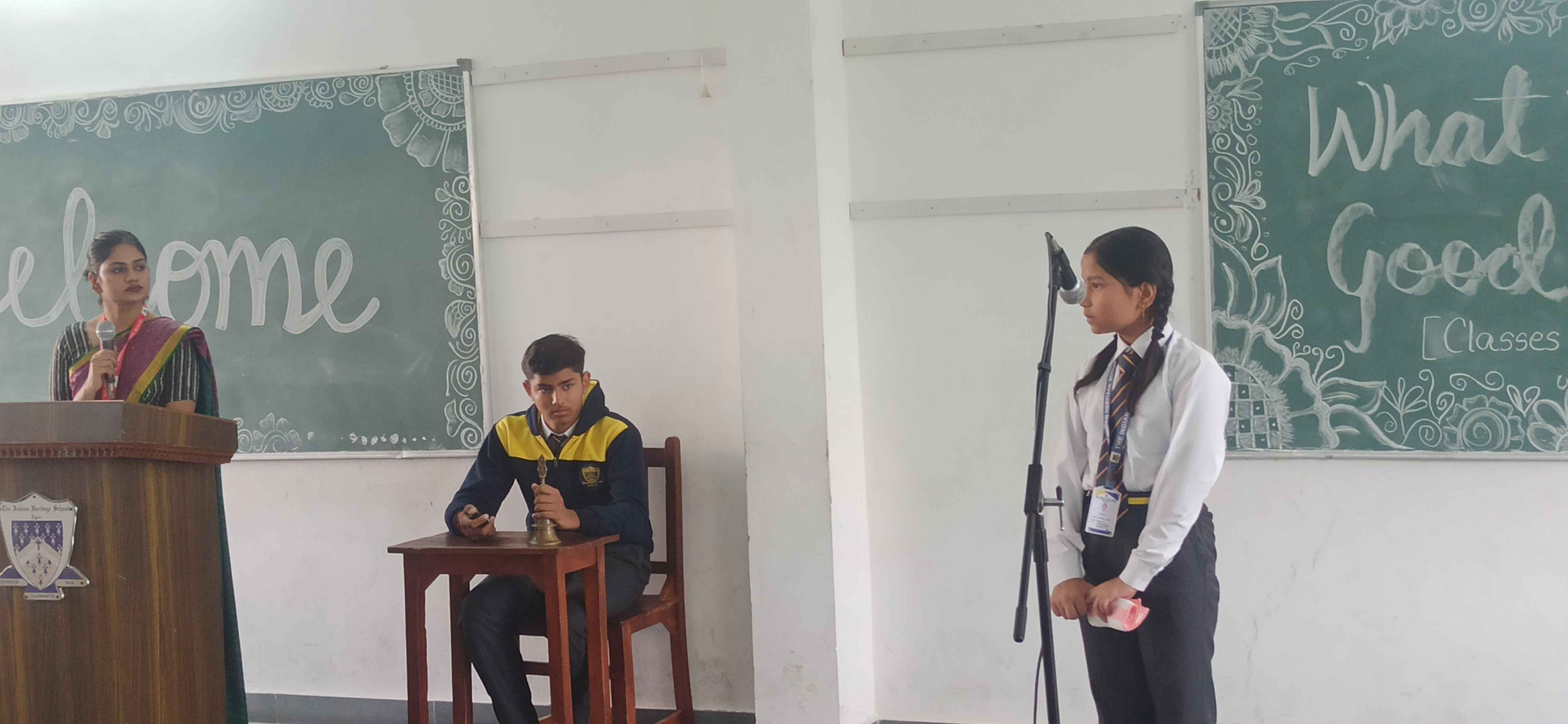 what’s the good word ? - 2023