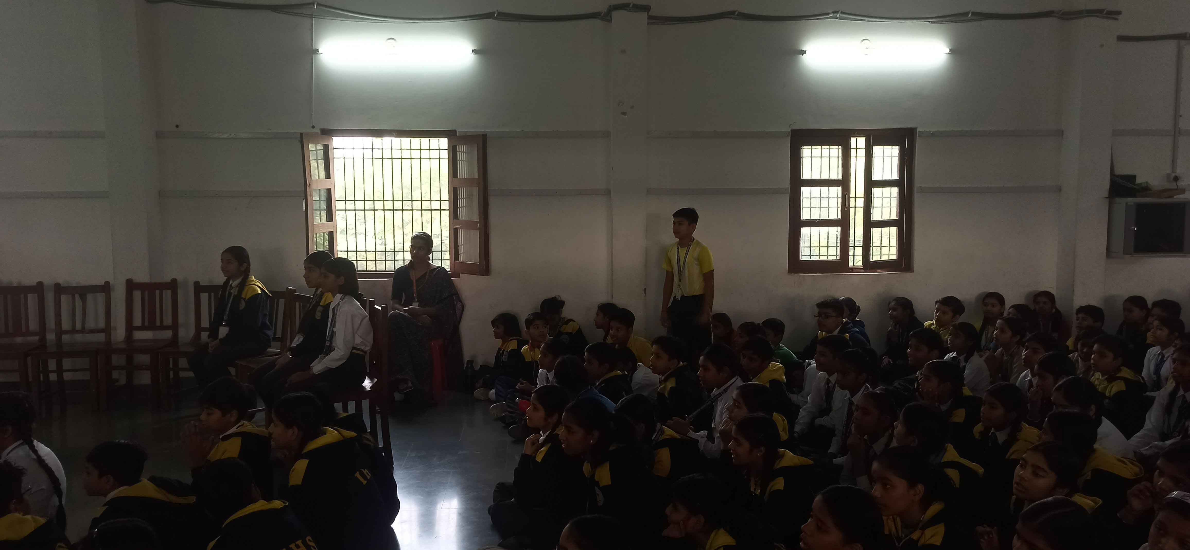 what’s the good word ? - 2023