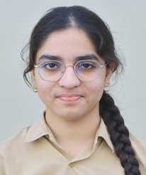 AAMNA ELAHI