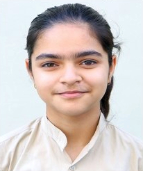 JANYA RAJPUT
