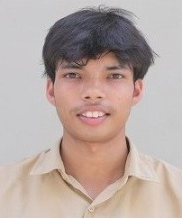 ANANT YADAV