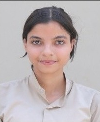ANVI YADAV
