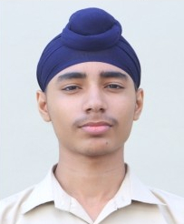 MEHAKDEEP SINGH
